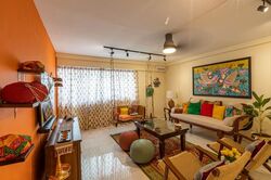 Blk 115 MARSILING RISE (Woodlands), HDB Executive #579694571